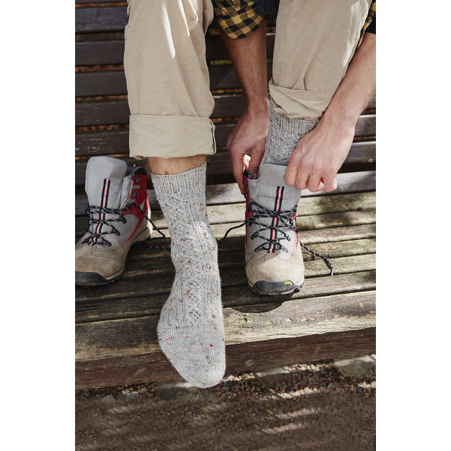 Sock Moments Magazine 1 - Morris & Sons Australia