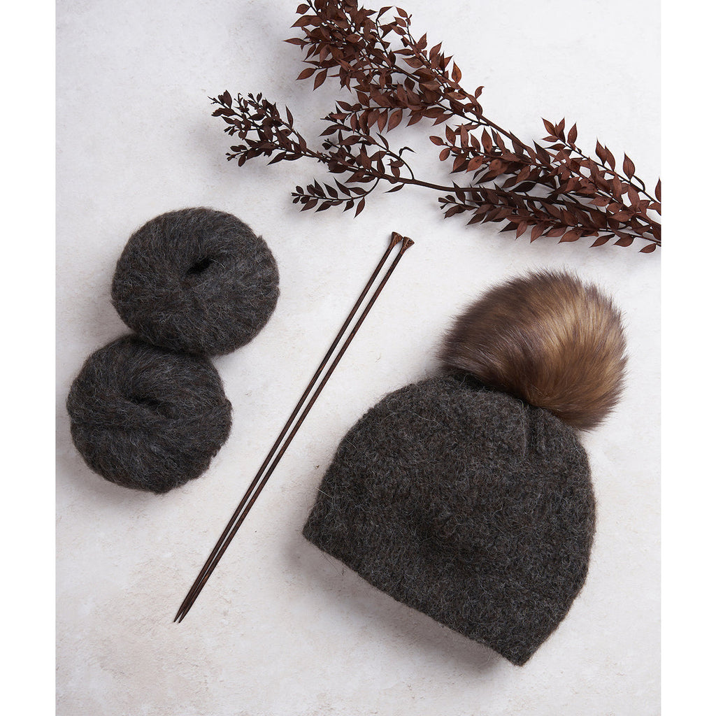 Mode at Rowan: Beanie Style