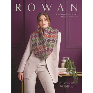 Rowan Magazine 70
