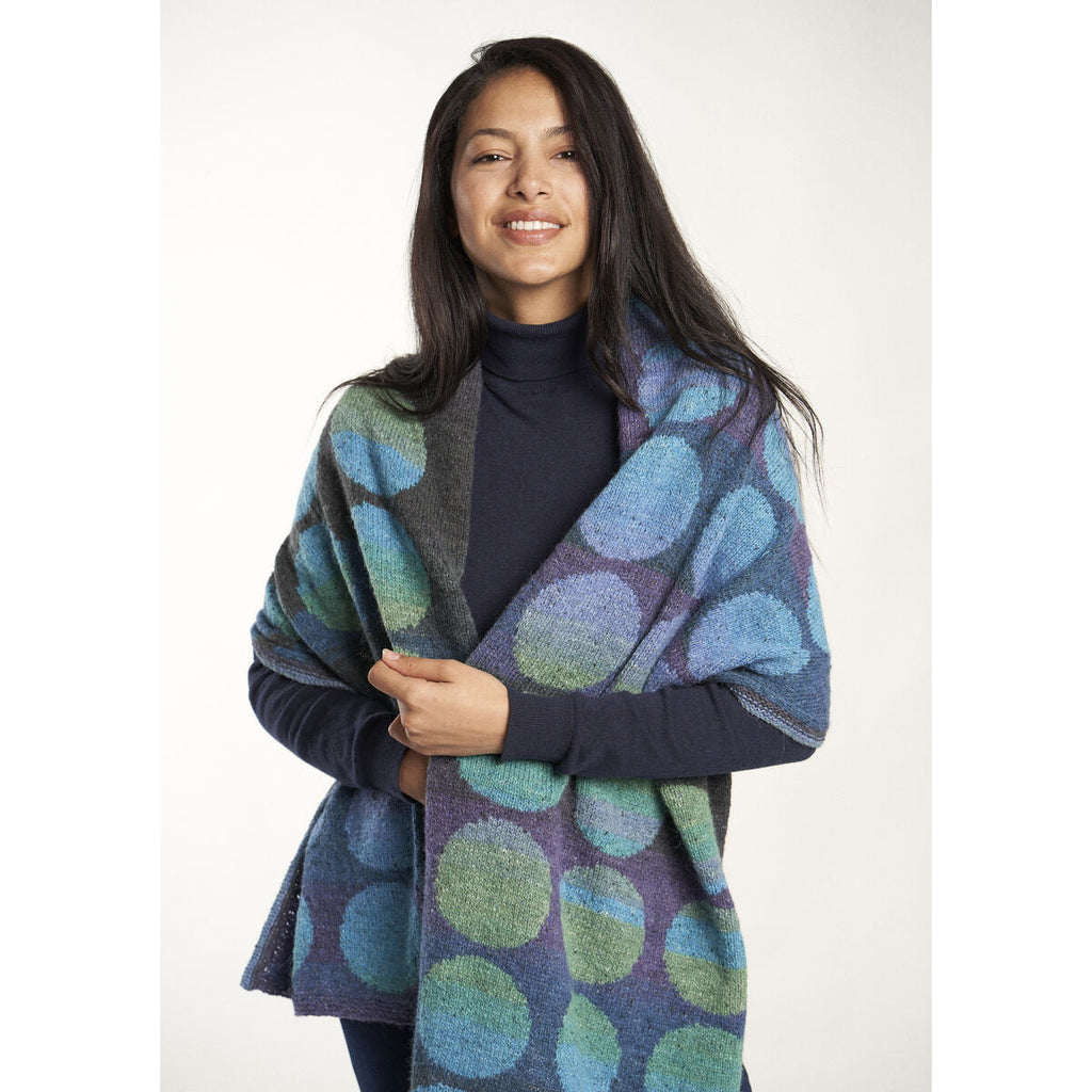 Kaffe's Wrap Trio E-Book