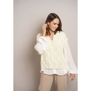 Fold Kit from Rowan Magazine 71
