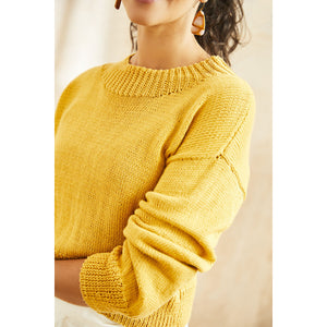 Mist Pattern from Mode at Rowan: Collection Six
