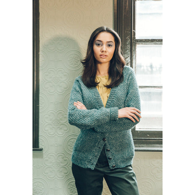 Rowan Loves No 5 - Morris & Sons Australia