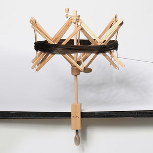 Knitpro Natural Timber Yarn Swift
