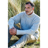 Ocean Blue - Morris & Sons Australia