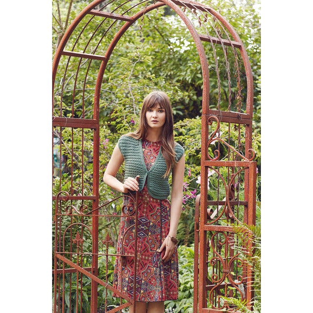 Softyak Dk 12 Designs by Marie Wallin - Morris & Sons Australia
