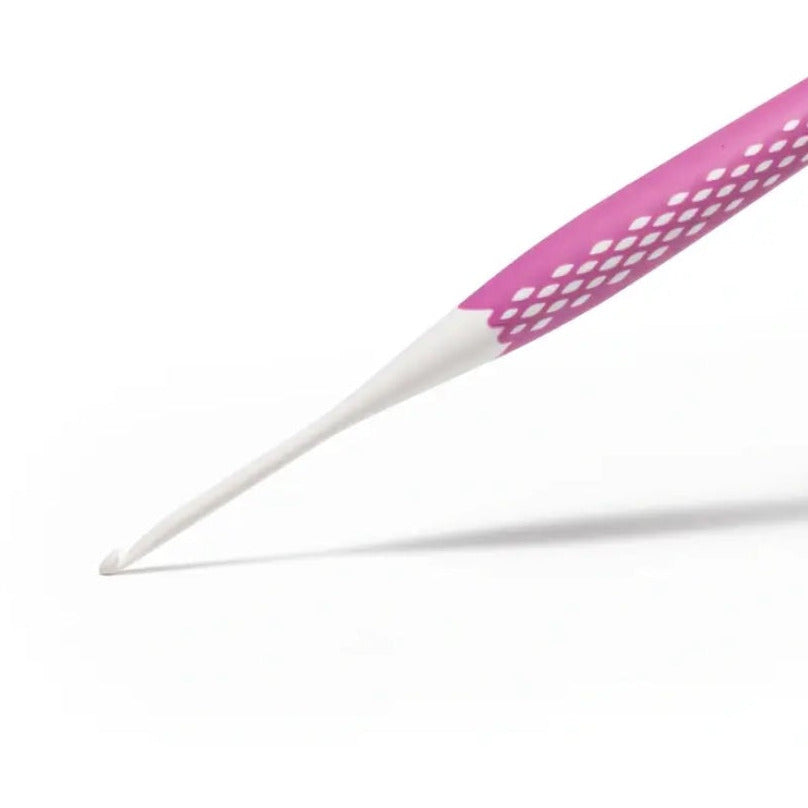 Crochet Hook Range - Prym Ergonomics