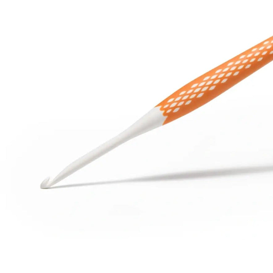 Crochet Hook Range - Prym Ergonomics