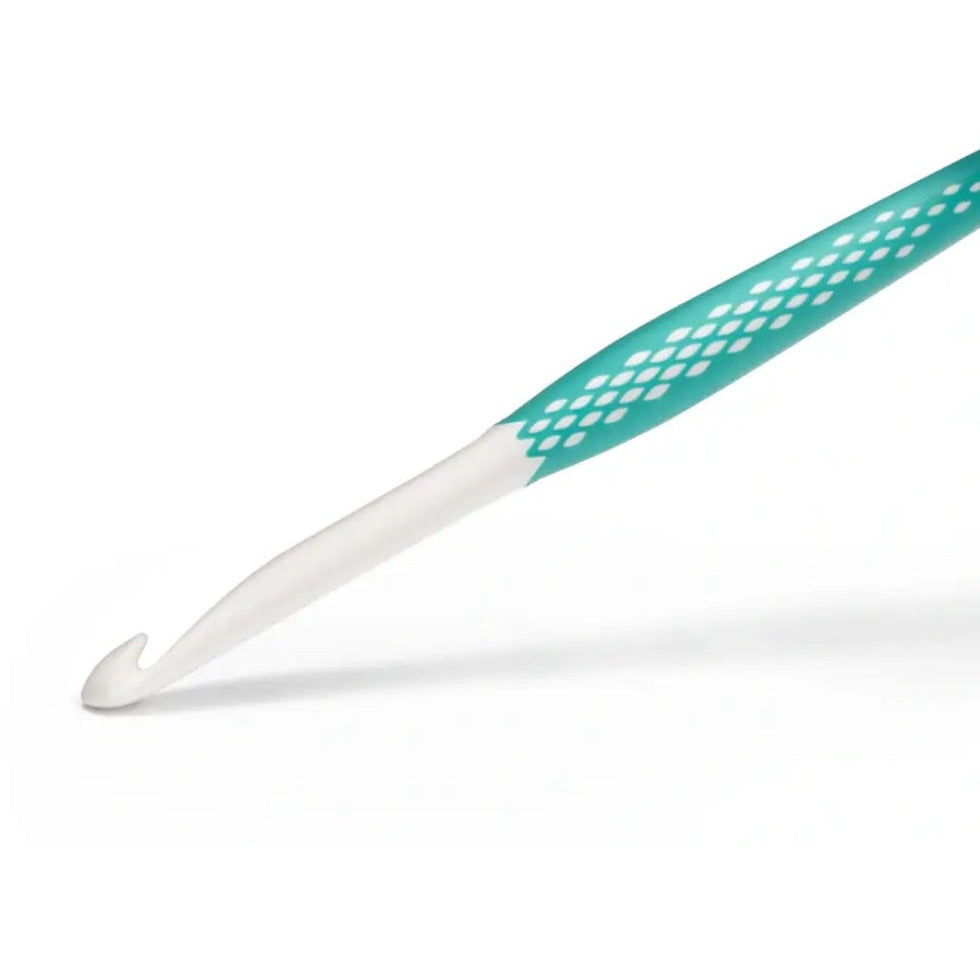 Crochet Hook Range - Prym Ergonomics