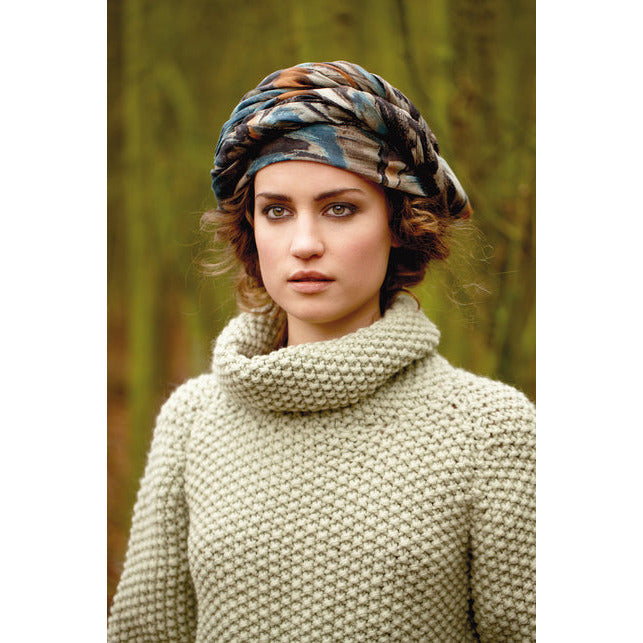 Big Wool Archive Collection 8 Designs - Morris & Sons Australia