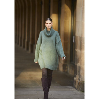 Mode at Rowan: Collection Seven