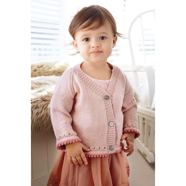 Rowan Precious Knits - Morris & Sons Australia