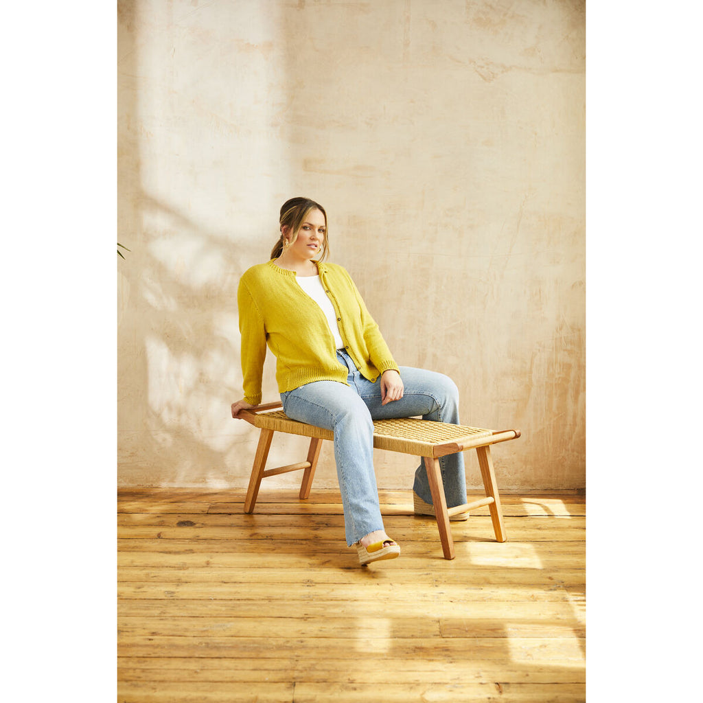 Sand Kit from Mode at Rowan: Collection Six