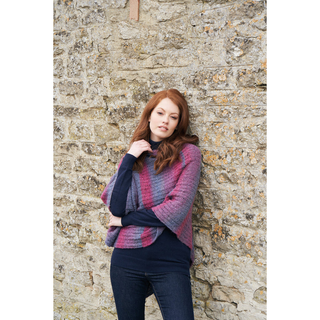 Felted Tweed Colour Collection