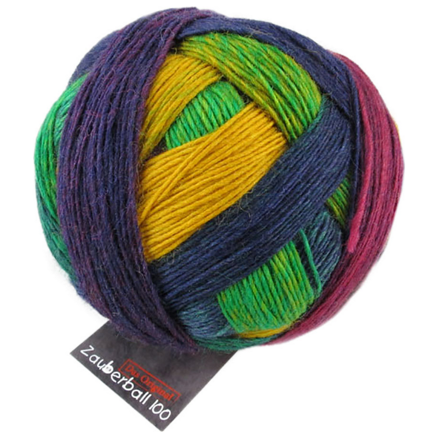Schoppel Zauberball 100
