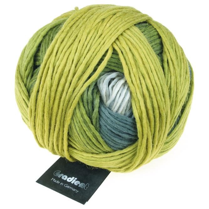 Schoppel Gradient