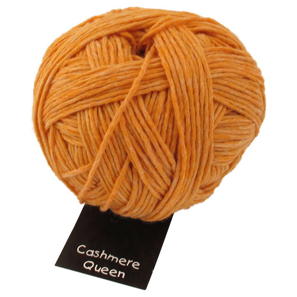 Schoppel Wolle Cashmere Queen