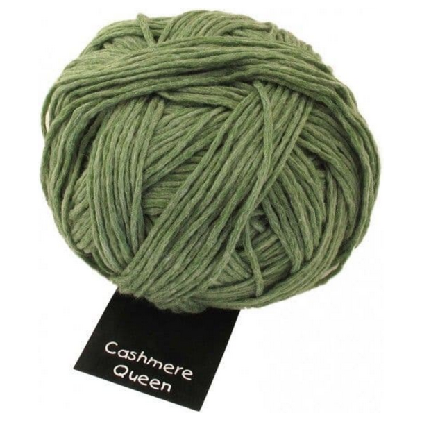 Schoppel Wolle Cashmere Queen