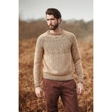 Hemp Tweed 14 Designs by Lisa Richardson - Morris & Sons Australia