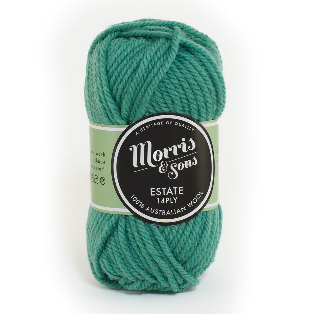 Morris Estate 14ply - Morris & Sons Australia