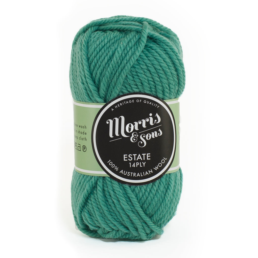 Morris Estate 14ply - Morris & Sons Australia