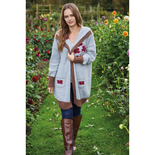 Colourwork Knits - Morris & Sons Australia