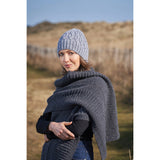 Felted Tweed Aran Knits 4 Projects by Quail Studio - Morris & Sons Australia