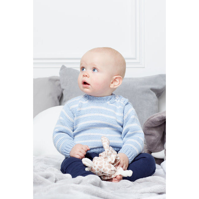 Rowan Baby Knits - Morris & Sons Australia