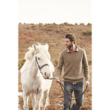 Hemp Tweed 14 Designs by Lisa Richardson - Morris & Sons Australia