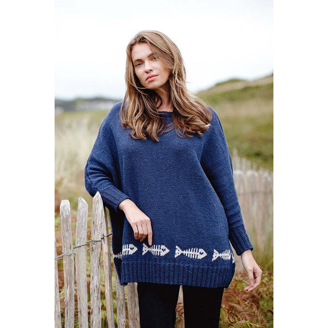 Ocean Blue - Morris & Sons Australia