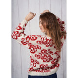 FREE Norwegian knitting pattern 2. Morris and sons