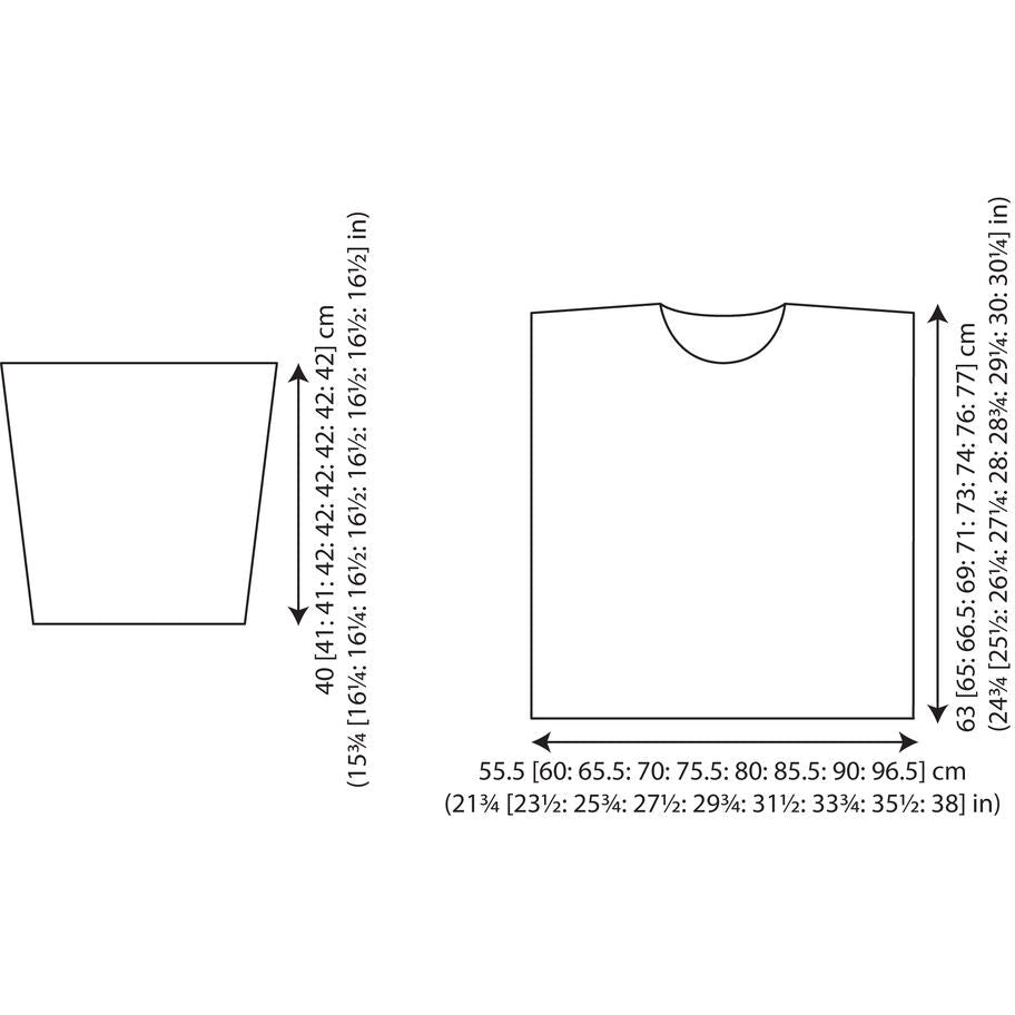 FREE Norwegian knitting pattern 4. Morris and sons