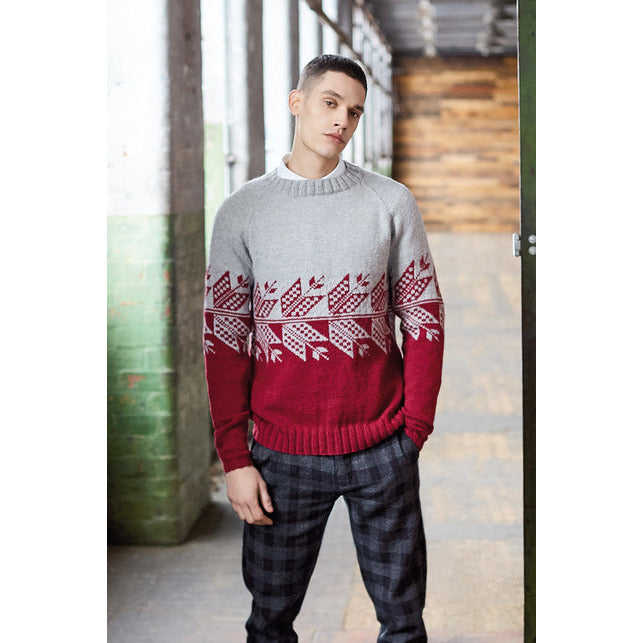 New Nordic Men's Collection by Arne and Carlos - Morris & Sons Australia