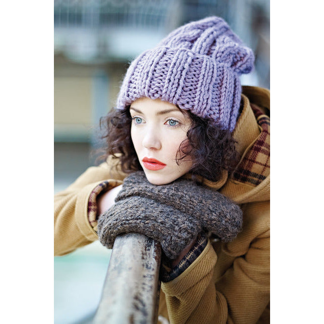 Big Wool Archive Collection 8 Designs - Morris & Sons Australia