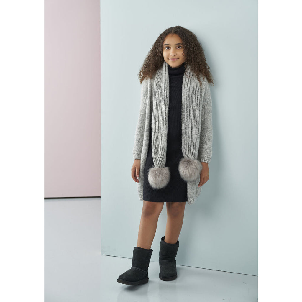 Mode at Rowan: Mini Knits