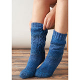 Temple- Rowan Sock Collection