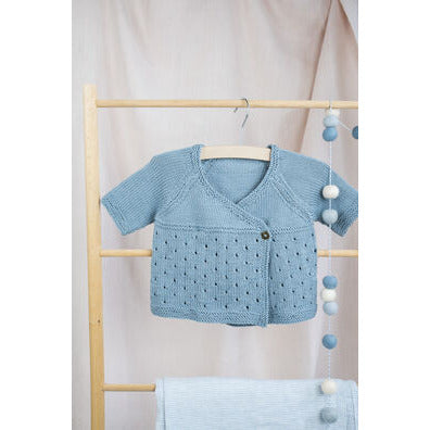 Bloom Book Four: Baby Basics by Martin Storey