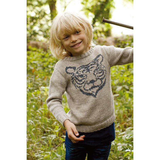 Little Rowan Explorers by Martin Storey - Morris & Sons Australia