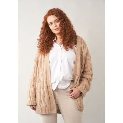 Modern Knits in Kid Classic by Martin Storey