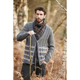 Hemp Tweed 14 Designs by Lisa Richardson - Morris & Sons Australia