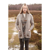 Hemp Tweed 14 Designs by Lisa Richardson - Morris & Sons Australia