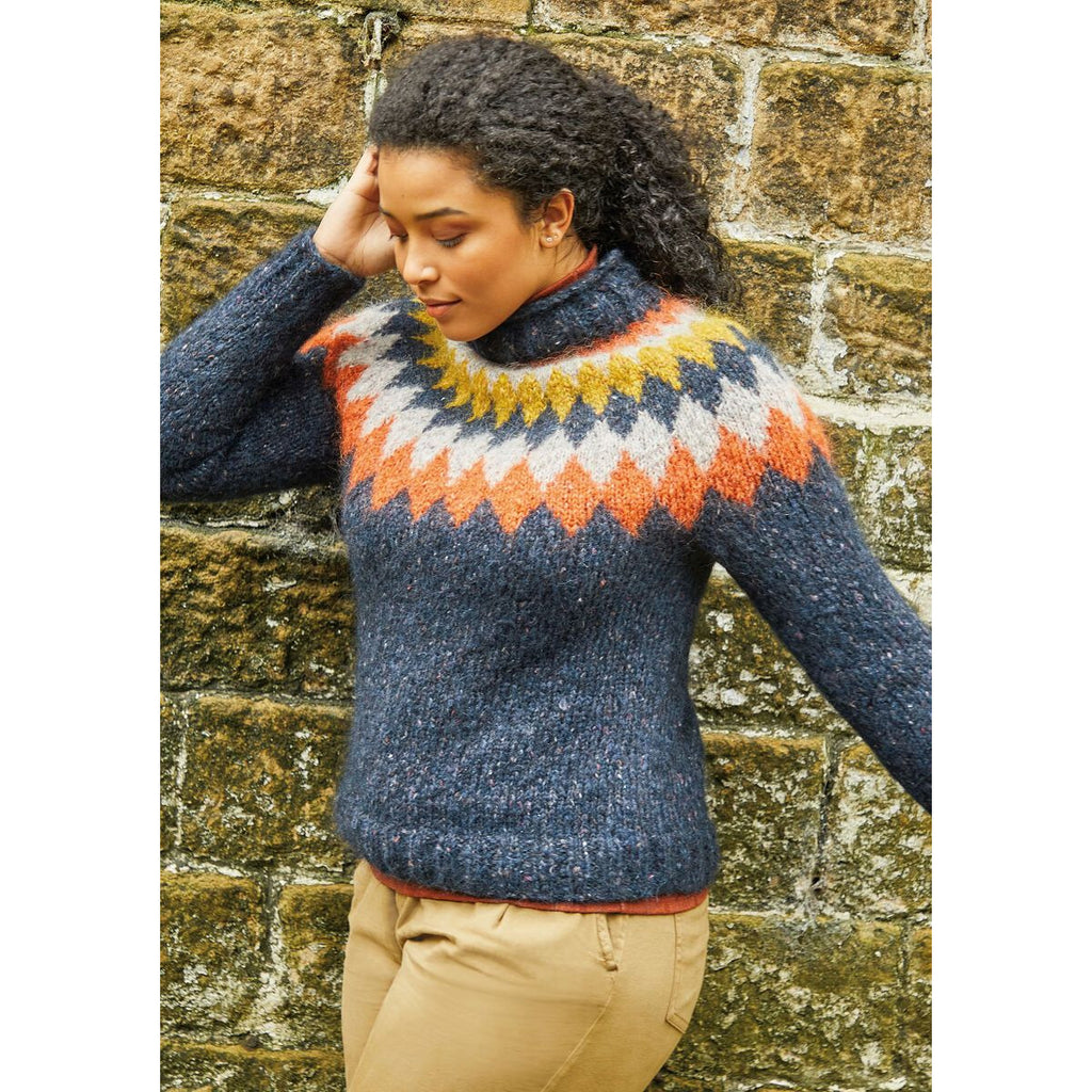 Whisk Bundle - Tweed Haze by Lisa Richardson