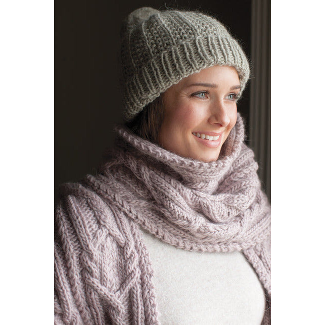 Rowan Timeless Cocoon - Morris & Sons Australia