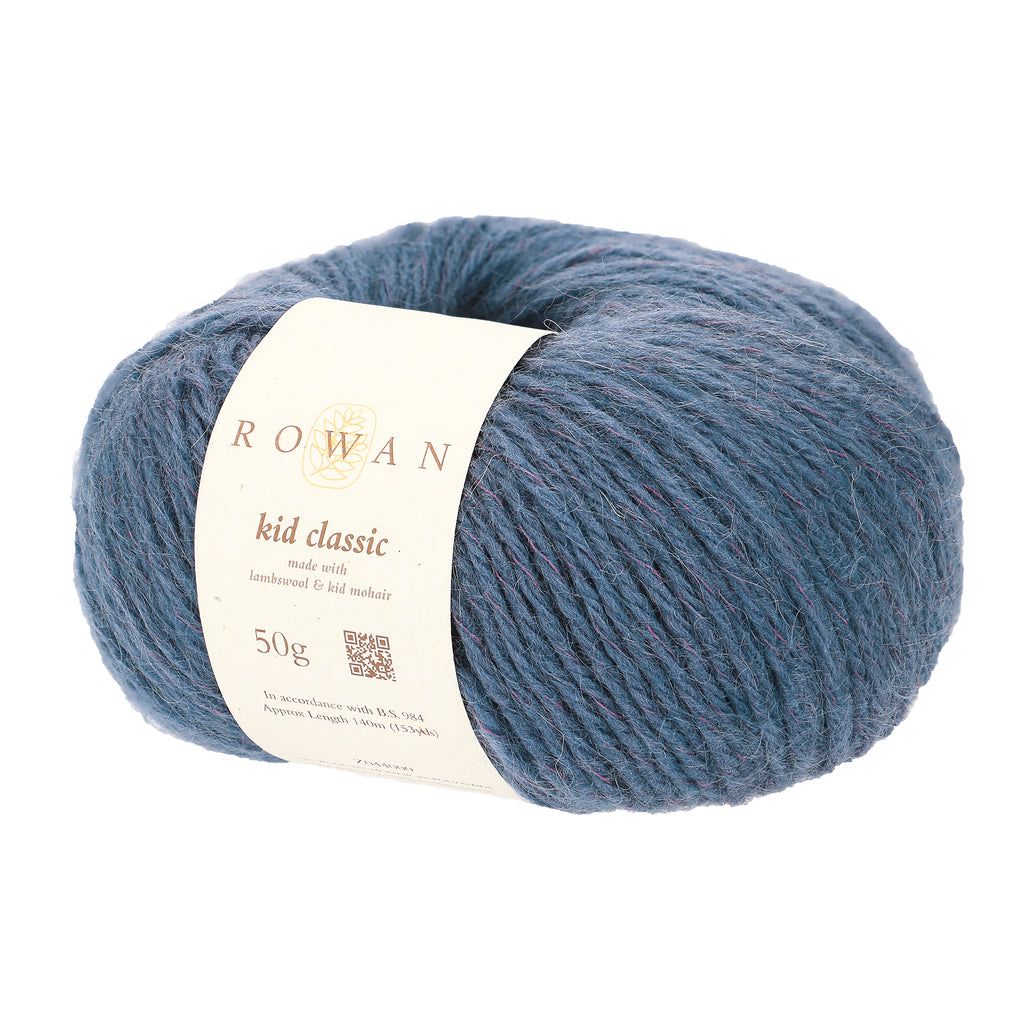 Rowan Kid Classic - Morris & Sons Australia