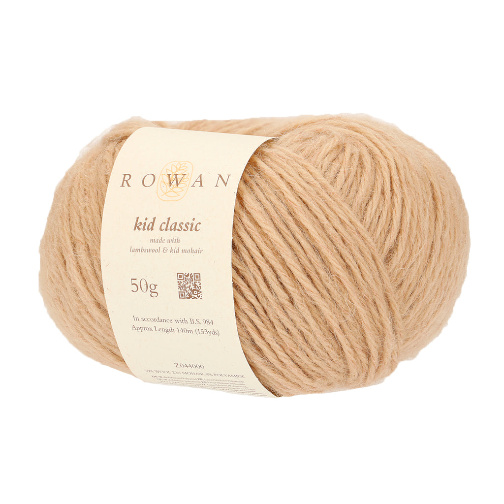 Rowan Kid Classic - Morris & Sons Australia