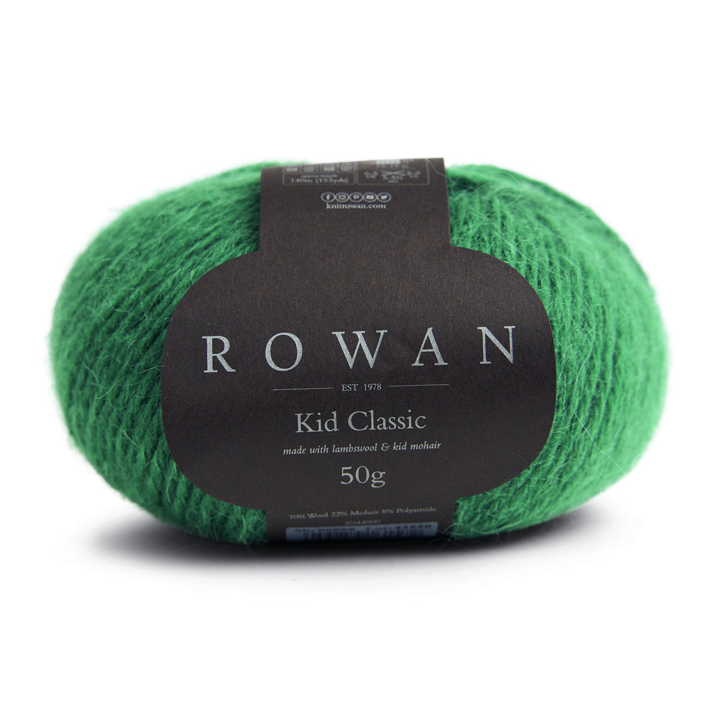 Rowan Kid Classic - Morris & Sons Australia