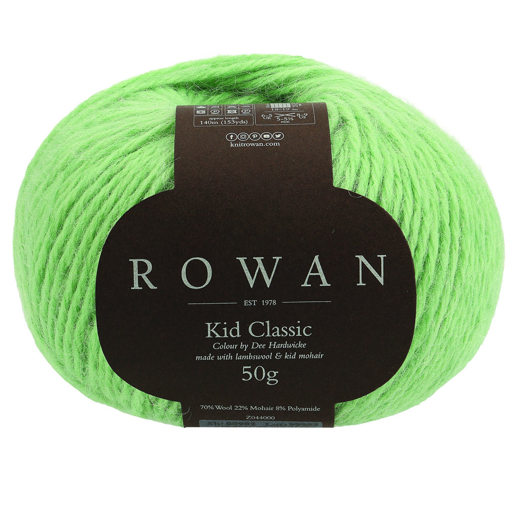 Rowan Kid Classic - Morris & Sons Australia