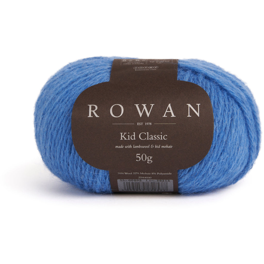 Rowan Kid Classic