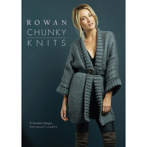 Rowan Chunky Knits - Morris & Sons Australia