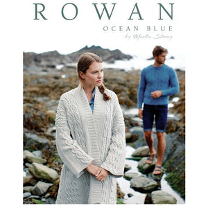Ocean Blue - Morris & Sons Australia